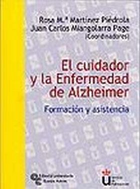 EL CUIDADOR Y LA ENFERMEDAD DE ALZHEIMER