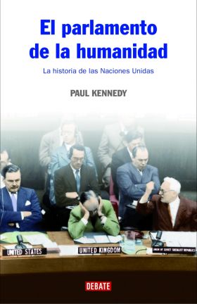 EL PARLAMENTO DE LA HUMANIDAD