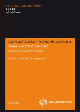 Economía social y economía sostenible