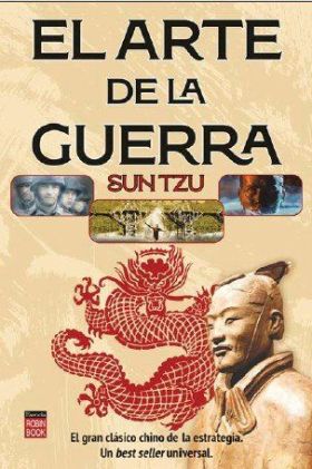 ARTE DE LA GUERRA, EL