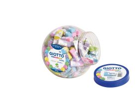 MINI GOMA PASTEL GIOTTO