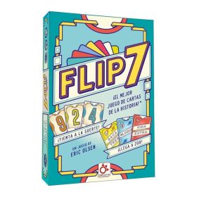 FLIP 7