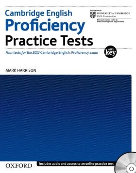 CPE PRACTICE TESTS W/KEY PK NE