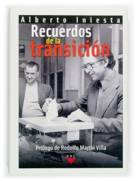 GP. 74 RECUERDOS DE LA TRANSICION