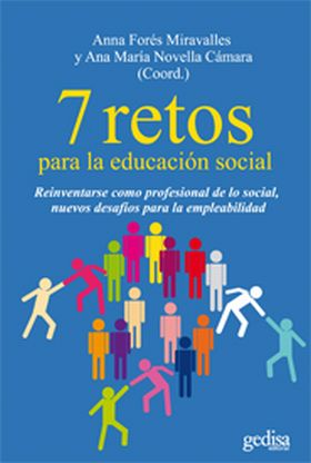 7 retos para la educación social