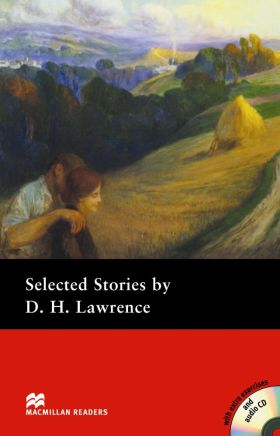 SELECTED STORIES + CD