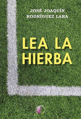 Lea la hierba