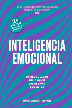 Inteligencia emocional 2ª ed.