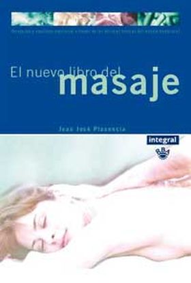 El nuevo libro del masaje