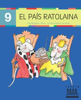 El país Ratolina (r-, rr-) (Majúscula)