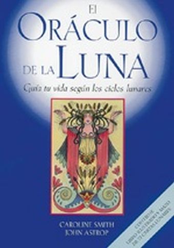 EL ORÁCULO DE LA LUNA