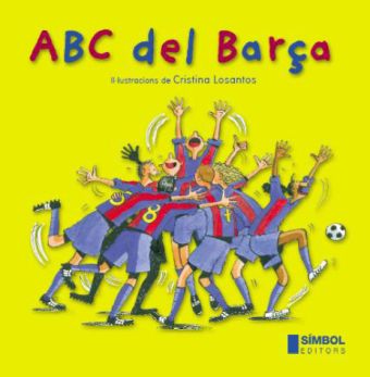 ABC del Barça