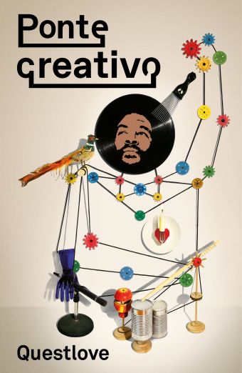 PONTE CREATIVO