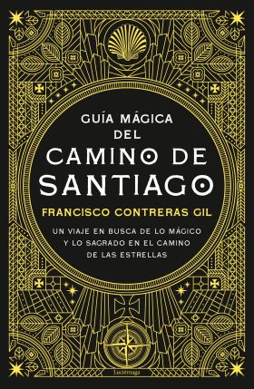 GUIA MAGICA DEL CAMINO DE SANTIAGO