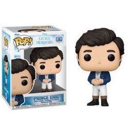 FIGURA POP DISNEY: TLM-LA- PRINCE ERIC