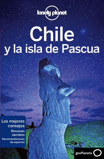CHILE Y LA ISLA DE PASCUA 7