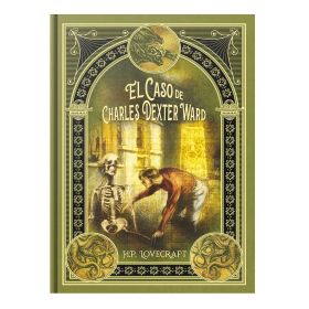 El caso de Charles Dexter Ward