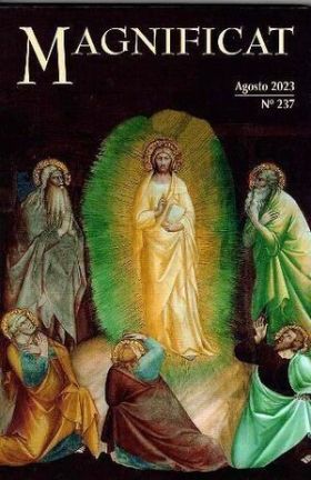 MAGNIFICAT AGOSTO 2023