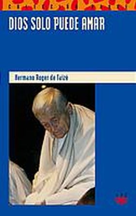 SA.114 DIOS SOLO PUEDE AMAR