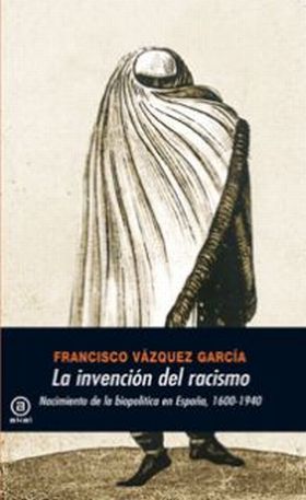 La invención del racismo