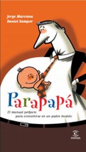 PARAPAPA