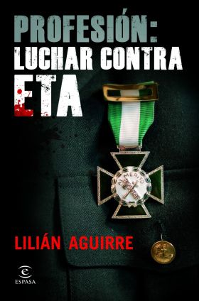PROFESION: LUCHAR CONTRA ETA