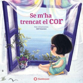 SE MHA TRENCAT EL COR