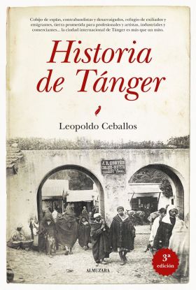 HISTORIA DE TANGER NE