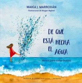 DE QUE ESTA HECHA EL AGUA