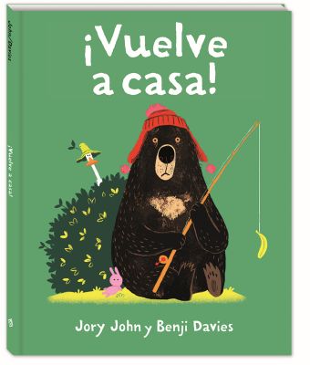 VUELVE A CASA