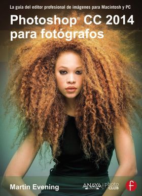 PHOTOSHOP CC 2014 PARA FOTOGRAFOS
