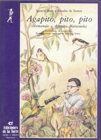 Agapito,pito,pito