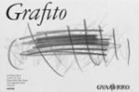BLOCK 325X46 DIBUJO GRAFITO 160 GRAMOS GUARRO - CANSON