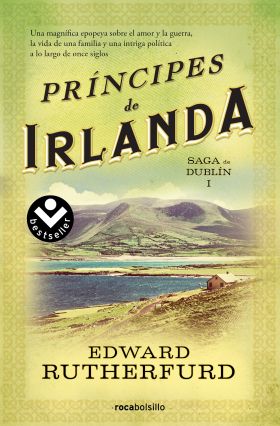 PRÍNCIPES DE IRLANDA