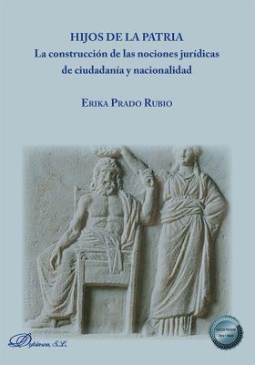 Hijos de la patria