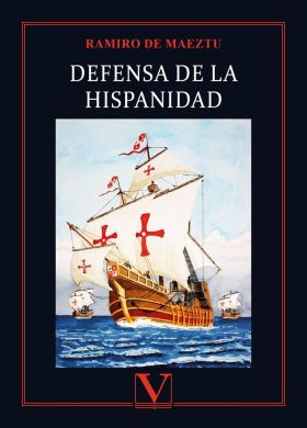 DEFENSA DE LA HISPANIDAD