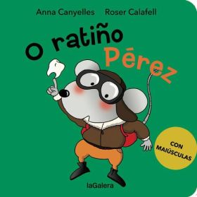 O RATIÑO PÉREZ