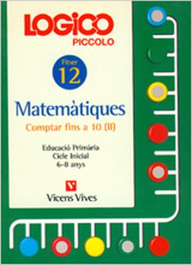 Logico Piccolo Comptar Fins A 10