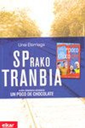 SPRAKO TRANBIA