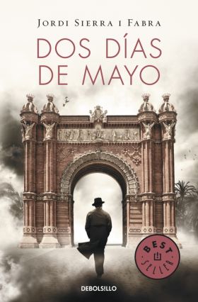 Dos días de mayo (Inspector Mascarell 4)