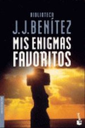 MIS ENIGMAS FAVORITOS