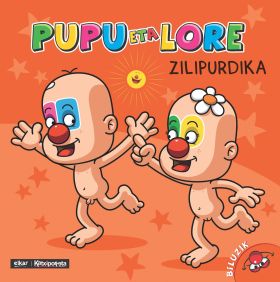 PUPU ETA LORE ZILIPURDIKA