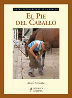 El pie del caballo