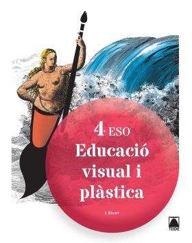 Educació visual i plàstica 4 ESO (digital)