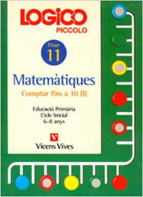 Logico Piccolo Comptar Fins A 10