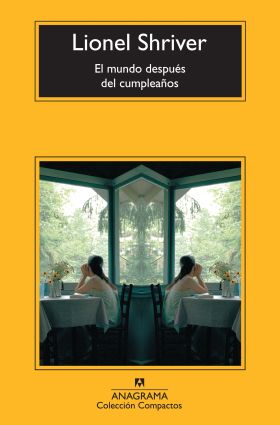 EL MUNDO DESPUÉS DEL CUMPLEAÑOS