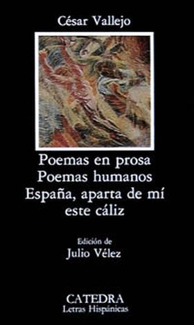 POEMAS EN PROSA POEMAS HUMANOS