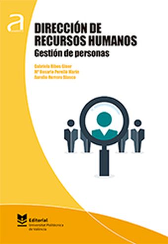 DIRECCIÓN DE RECURSOS HUMANOS. GESTIÓN DE PERSONAS