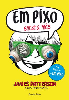 Em pixo encara més