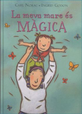LA MEVA MARE ES MAGICA